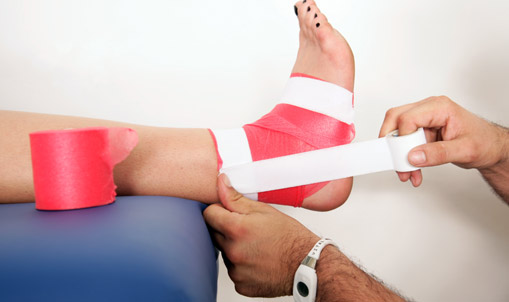 First Aid First Aid