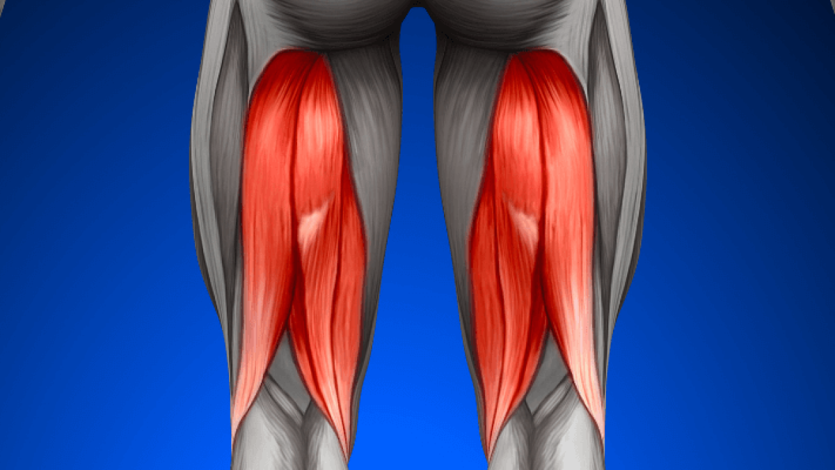 5 Best Hamstring Stretches To Relieve Pain, Prevent Injury, and