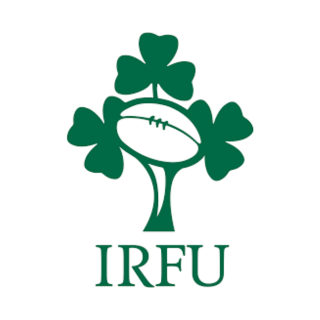 Irish Rugby IRFU